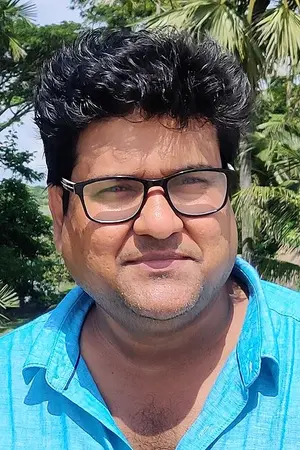 Dipankar Dipon