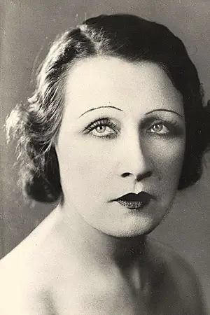 Fernande Albany