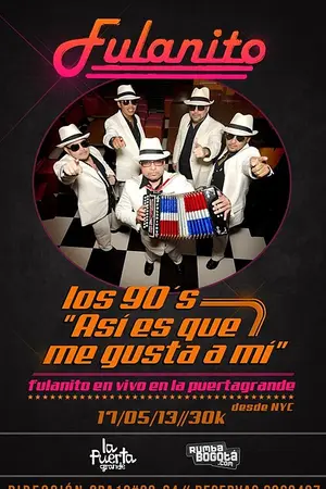 Fulanito