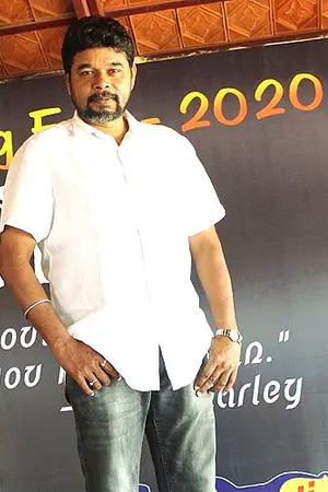 A. M. Nandakumar