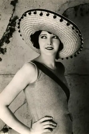 Thelma Parr