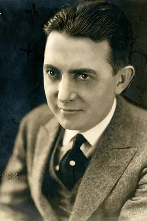 Johnny Burke