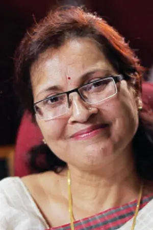 Moloya Goswami