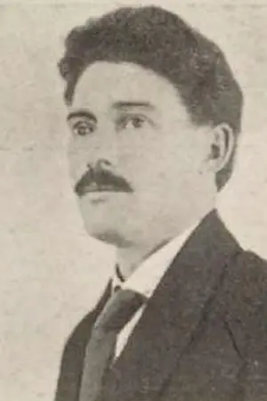 Nikolai Malikoff