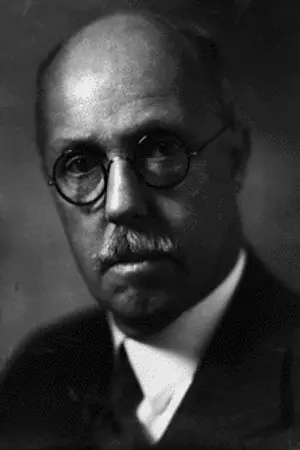 Charles Albert Browne