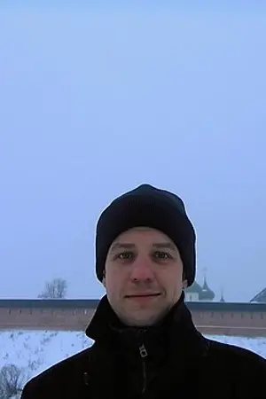 Оле Лагерпуш