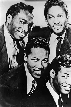 The Coasters