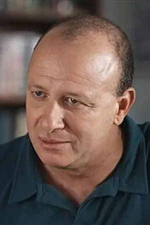 Eyal Nahmias