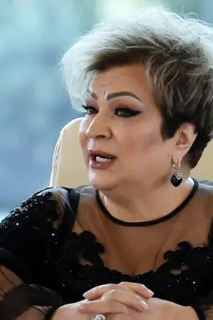 Afag Bashirgyzy