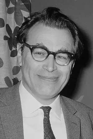 Godfried Bomans