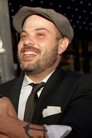 Frédérick Pelletier