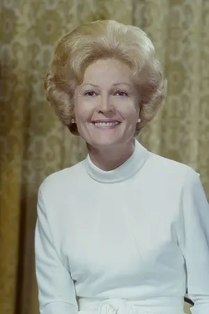 Pat Nixon