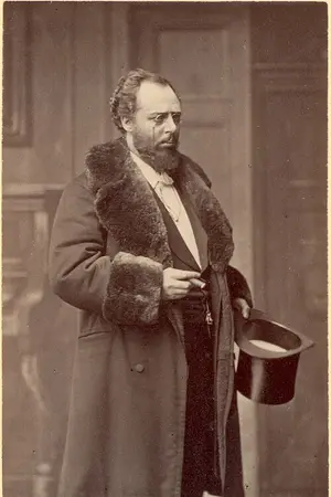 Peter Jerndorff