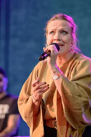 Anneli Drecker