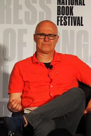 Aleksandar Hemon