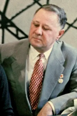 Иван Александрович Любезнов