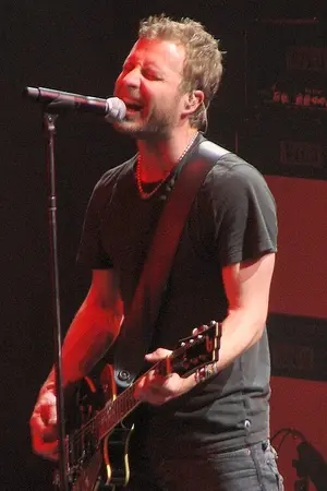 Dierks Bentley