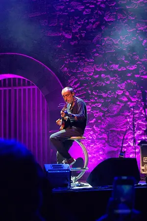 Fausto Mesolella