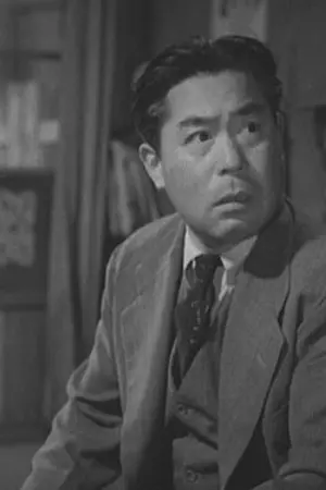 Yōnosuke Toba