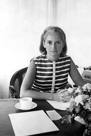 Mary Wells Lawrence