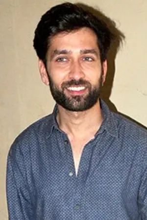 Nakuul Mehta