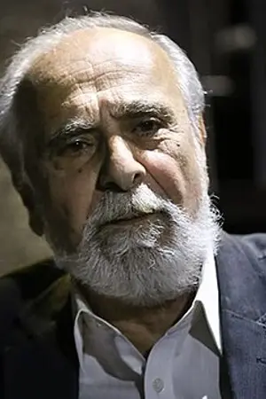 Saeed Amirsoleimani