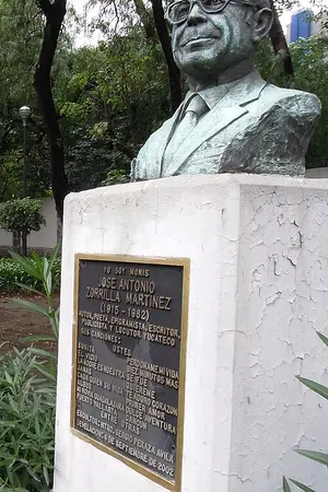 José Antonio Zorrilla