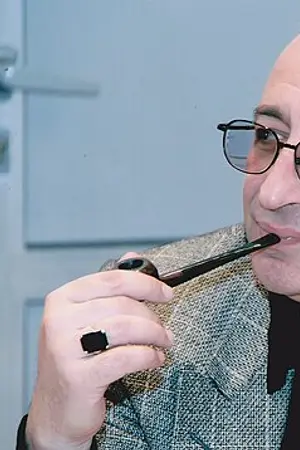 Armen Elbakyan