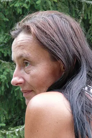 Zhoreta Nikolova
