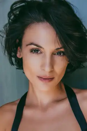 Diana Dimitrova