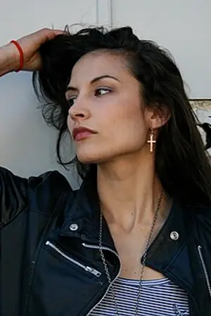 Catalina Aguayo