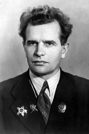Fyodor Panfyorov