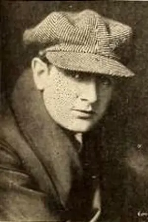 Eugene Strong