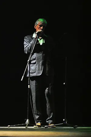 Michel Bulteau