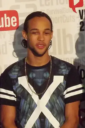 Simon Desue