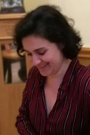 Sarah Winman