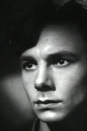 Sergei Gurzo