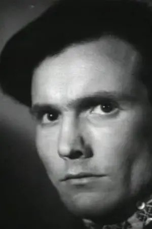 Gleb Romanov