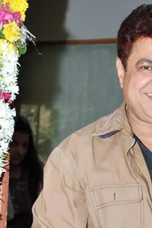 Gajendra Chauhan