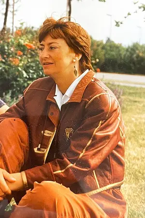 Pamela Mandart