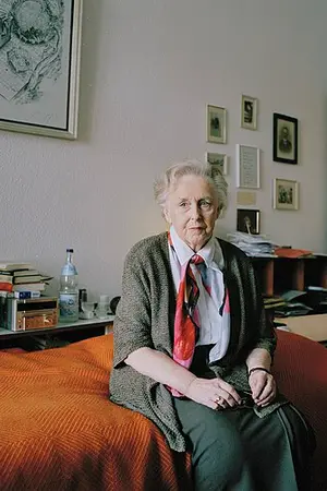 Carola Stern
