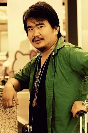 Wilson Bikram Rai