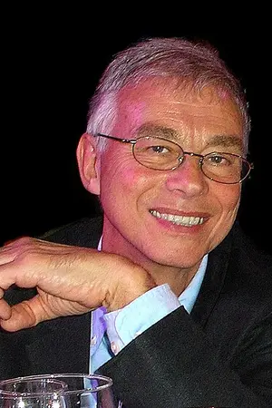 Roger James