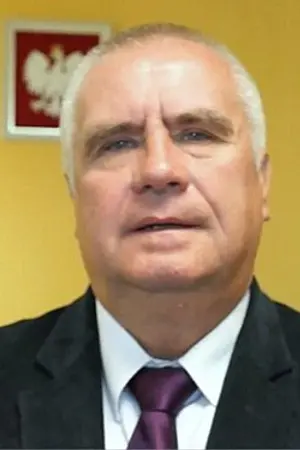 Janusz Dzięcioł