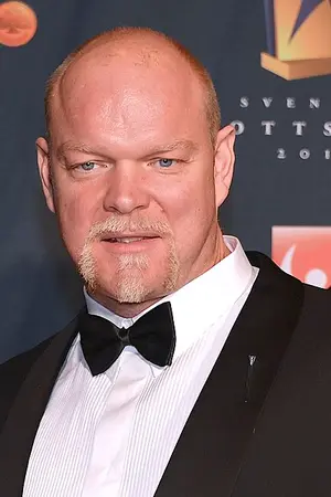 Magnus Samuelsson