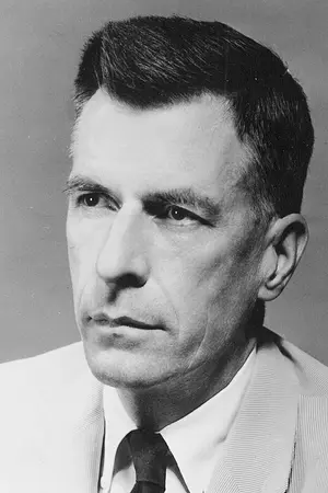 John Kenneth Galbraith