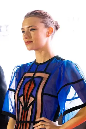 Sara Klimoska