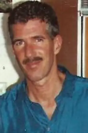 Warren Sonbert