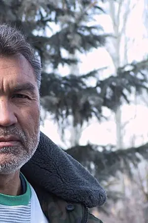 Satar Dikambaev