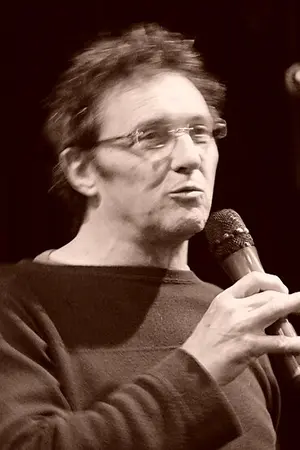 Joël Brisse